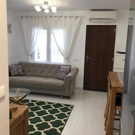 Bungalow Con Vistas Al Mar Hébergement de vacances Torrevieja