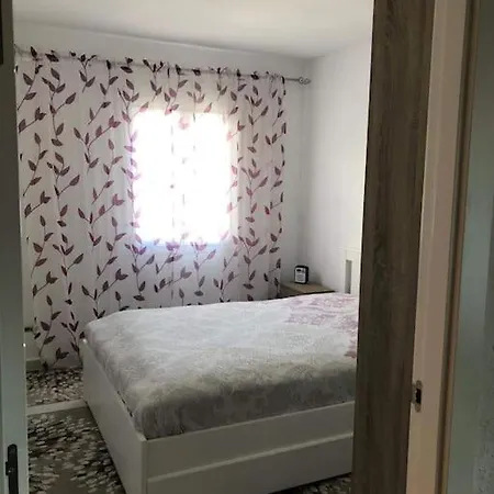 Bungalow Con Vistas Al Mar Дом отдыха Торевьиа