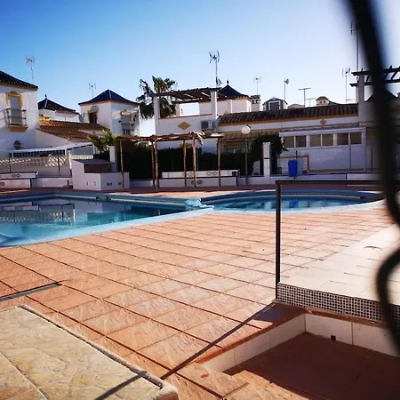 Bungalow Con Vistas Al Mar Дом отдыха
